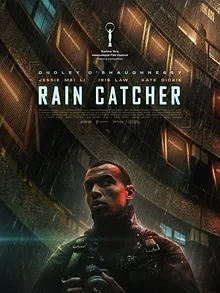 Rain Catcher