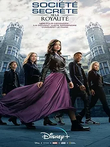 Société secrète de la royauté