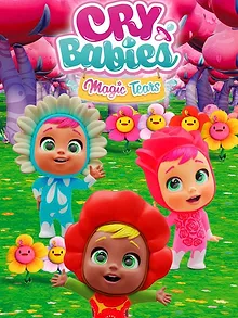 Bff Cry Babies Magic Tears
