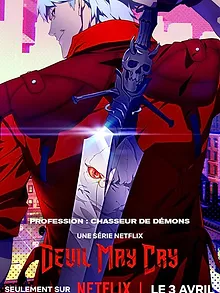 Devil May Cry
