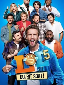 LOL : Qui rit, sort !