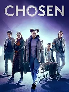 Chosen