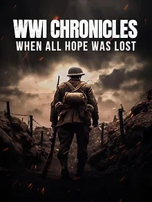WWI Chronicles: When All Hope Was Lost