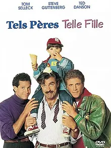 Tels pères telle fille