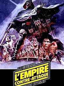 L'Empire contre-attaque