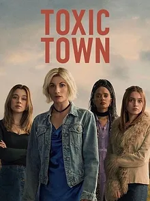 Toxic Town