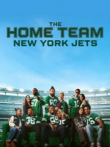 The Home Team: New York Jets