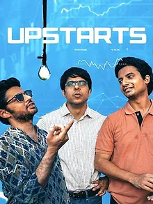 Upstarts