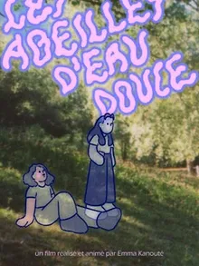 Les abeilles d'eau douce