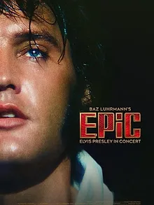 EPiC: Elvis Presley in Concert