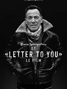 Bruce Springsteen : « Letter to You »