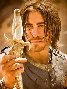 Prince of Persia : Les Sables du temps