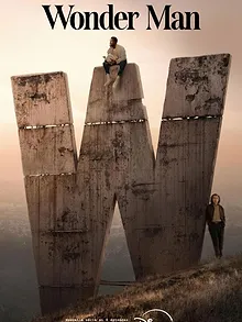 Wonder Man