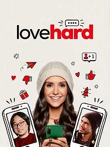 Love hard