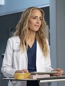 Grey's Anatomy S21 E17