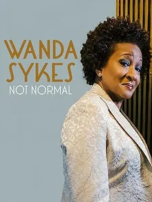 Wanda Sykes: Not Normal