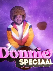 Donnie Speciaal