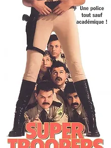 Super Troopers