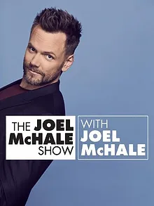 The Joel McHale Show with Joel McHale