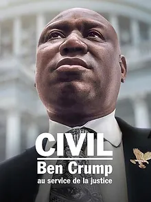 Civil : Ben Crump au service de la justice
