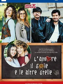 L'Amour, le Soleil et les autres étoiles