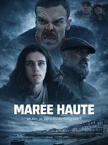 Marée Haute