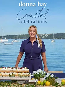 Donna Hay Coastal Celebrations