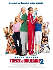 Treize à la douzaine 2
