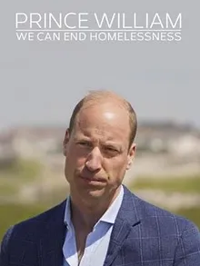 Prince William : Aux côtés des sans-abris