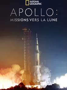 Apollo : Missions vers la Lune