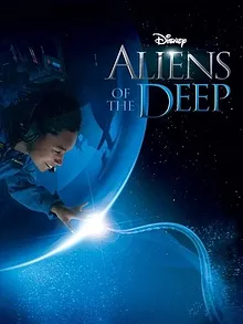 Créatures des Profondeurs