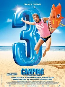 Camping 3