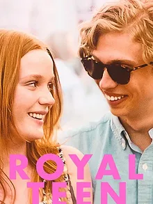 Royalteen : L'héritier