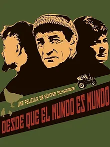 Desde que el mundo es mundo