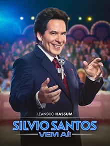 Silvio Santos Vem Aí