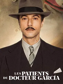 Les patients du Docteur Garcia