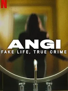 Angi : Crime et faux-semblants