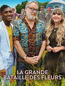 La Grande bataille des fleurs