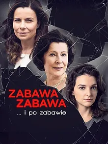 Zabawa, zabawa