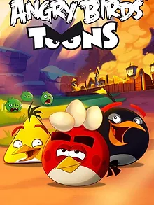 Angry Birds