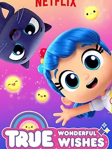 Talia : Vœux merveilleux