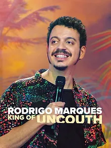 Rodrigo Marques: O Inimigo do Nível