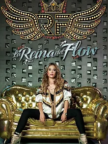 La Reine du flow