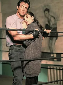 Rocky V