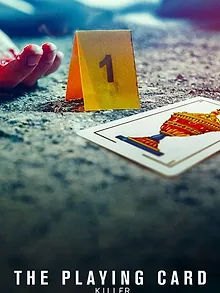 El asesino de la baraja