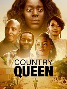 Country Queen