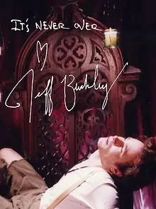 It's Never Over, Jeff Buckley