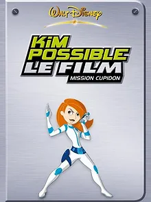 Kim Possible: Mission Cupidon
