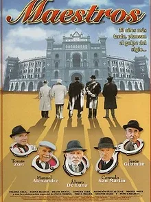 Maestros
