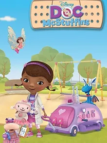 Docteur La Peluche